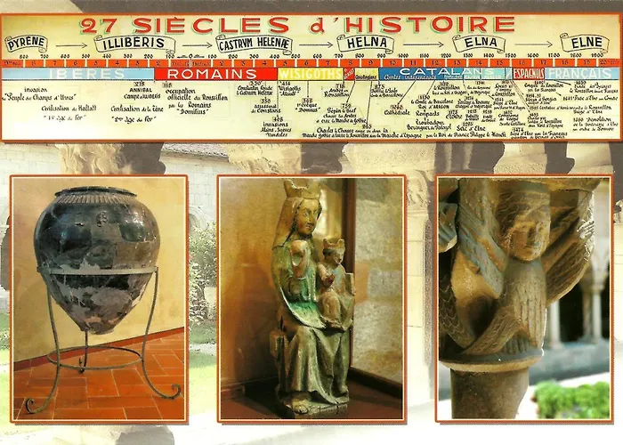 Maison Au Pied De La Cathedrale