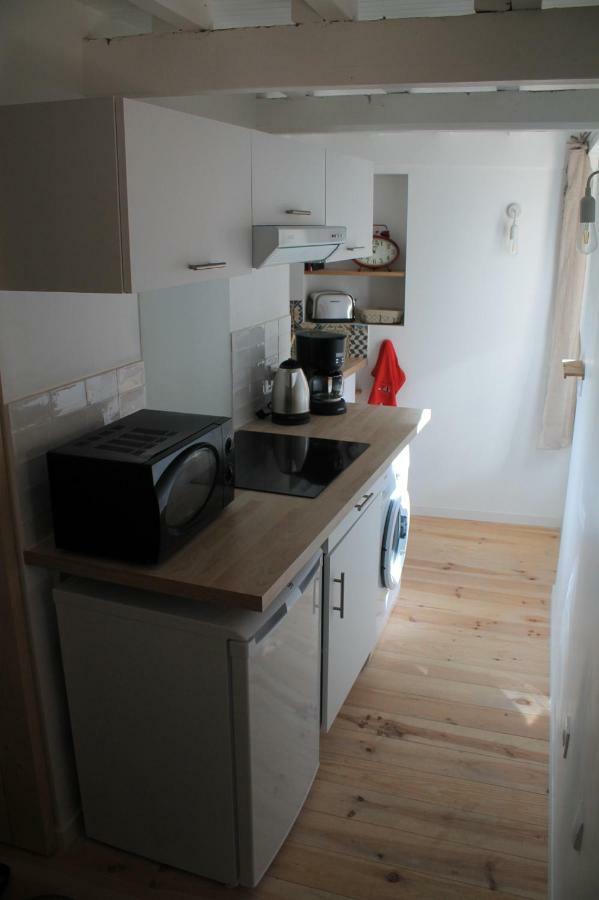 Holiday home Maison Au Pied De La Cathedrale