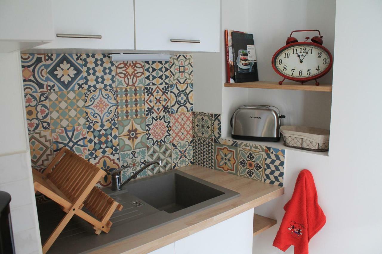 Holiday home Maison Au Pied De La Cathedrale *