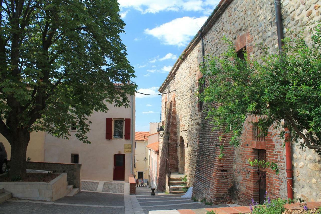 Maison Au Pied De La Cathedrale