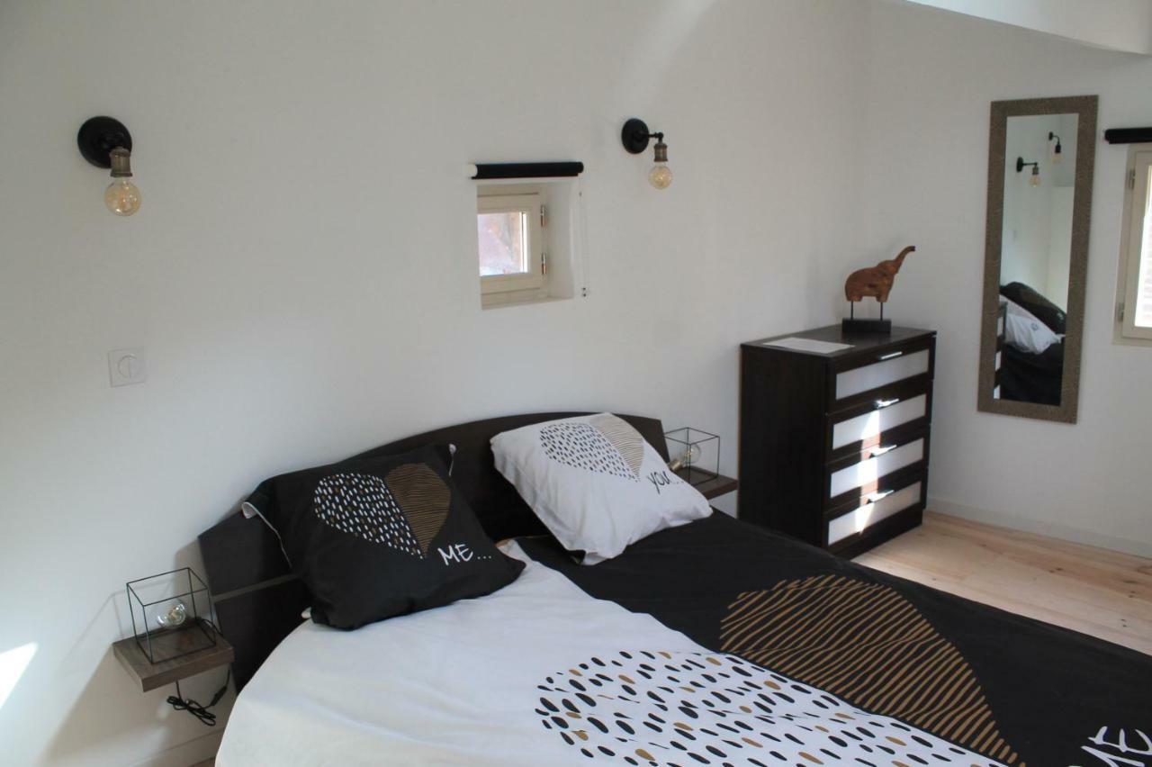 Maison Au Pied De La Cathedrale Holiday home Elne