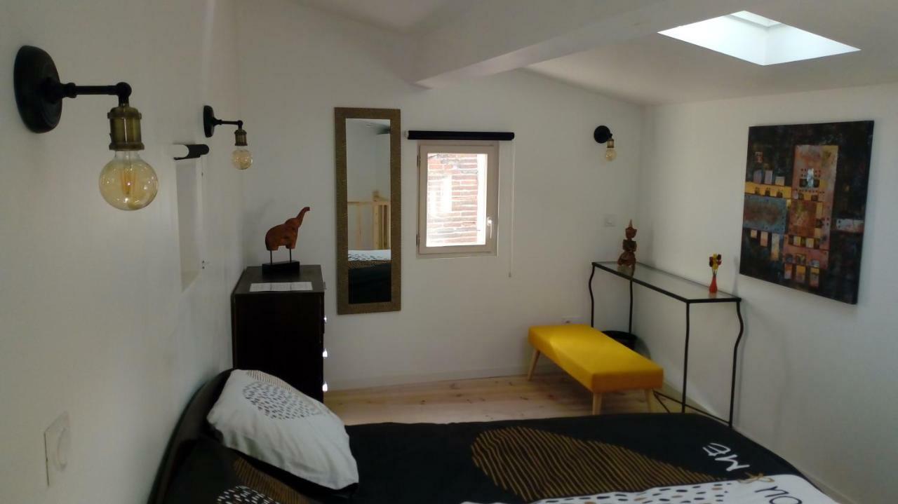 Maison Au Pied De La Cathedrale Holiday home Elne