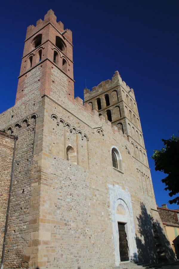 Maison Au Pied De La Cathedrale