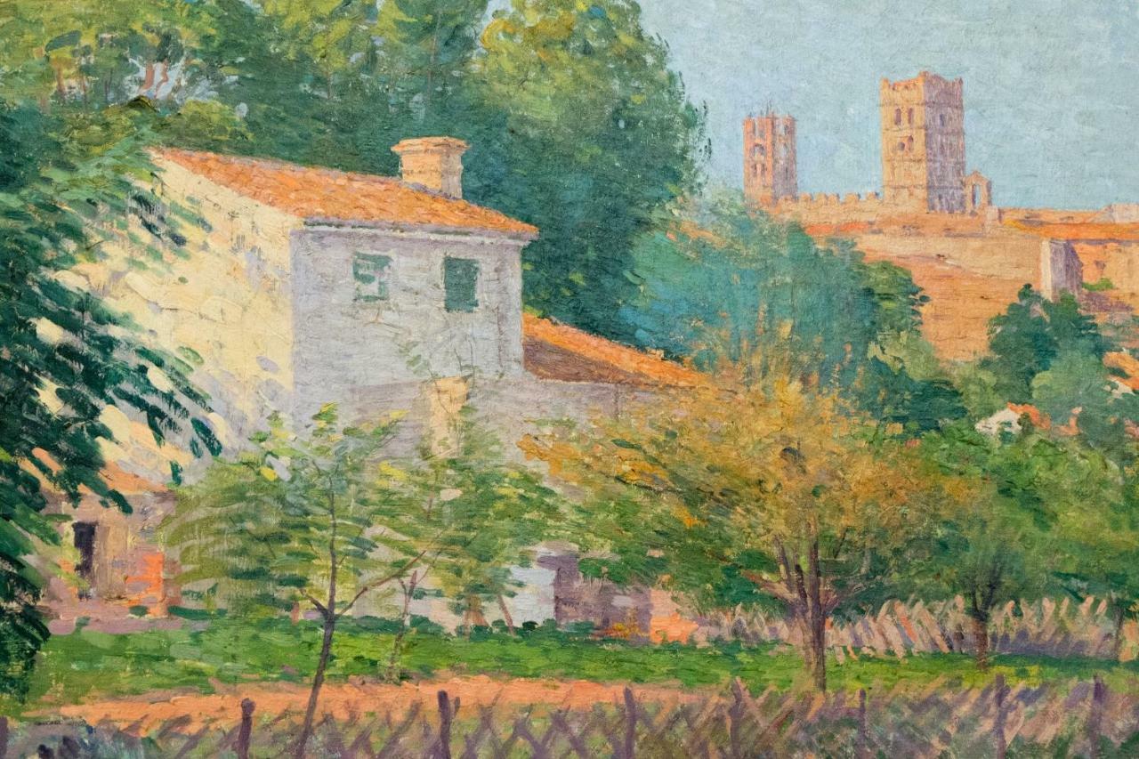 Maison Au Pied De La Cathedrale