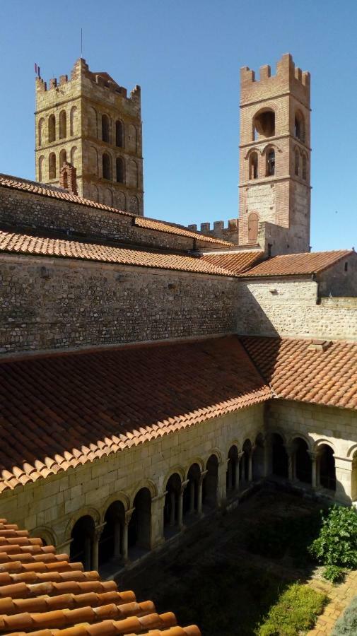Maison Au Pied De La Cathedrale * Elne