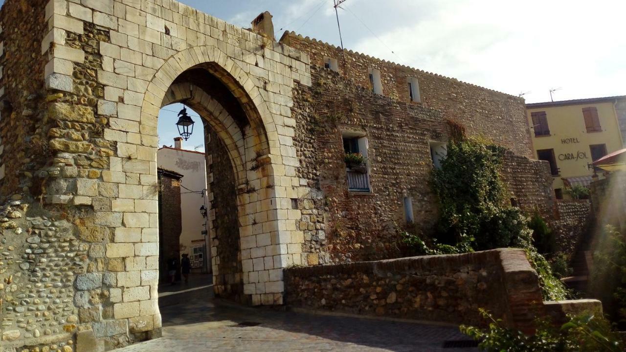Holiday home Maison Au Pied De La Cathedrale Elne
