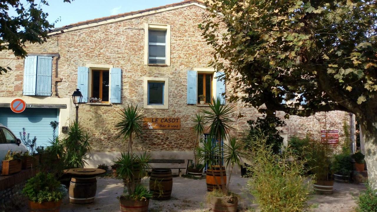 Maison Au Pied De La Cathedrale Holiday home