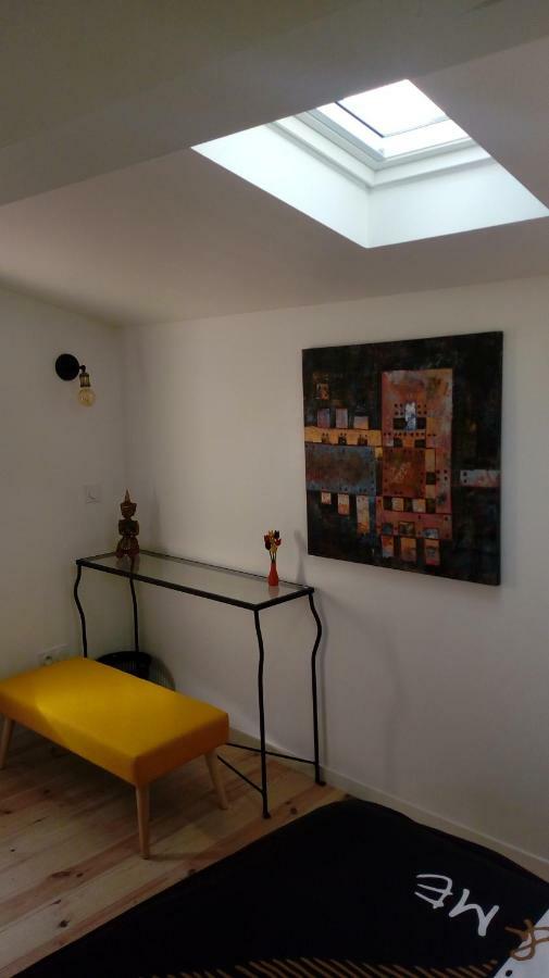 Holiday home Maison Au Pied De La Cathedrale Elne