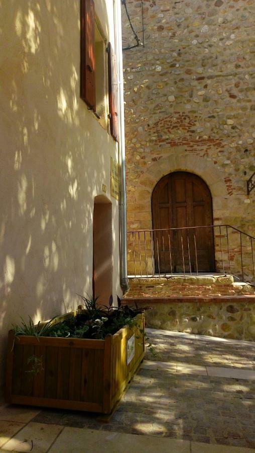 Maison Au Pied De La Cathedrale